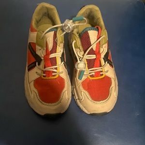 Zara sneakers